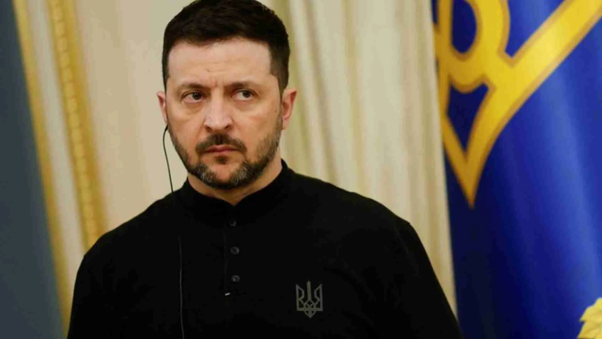 Ukraine Accuses China Of ‘Looking Away’ As 155 Nationals Join Russian Forces