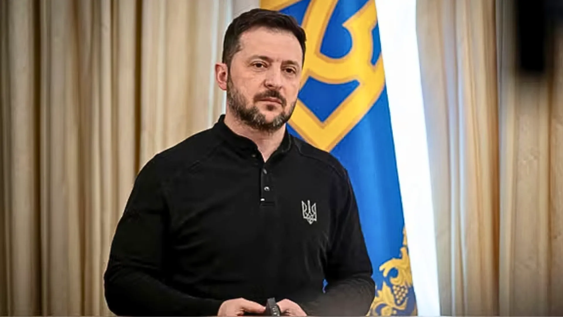 Ukraine Sanctions 3 Chinese Firms for Allegedly Producing Missiles for Russia