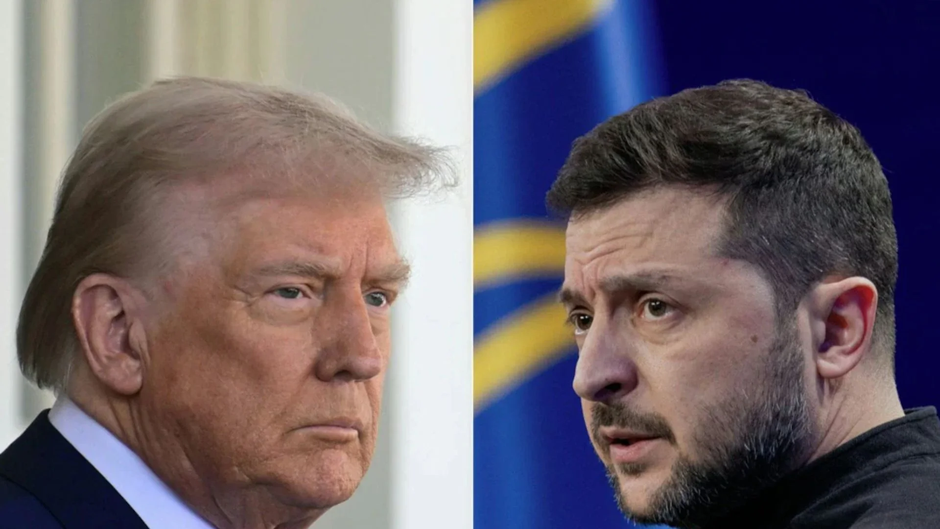 Ukraine Rushes To Washington With Rare Earth Riches As US Eyes Strategic Pact