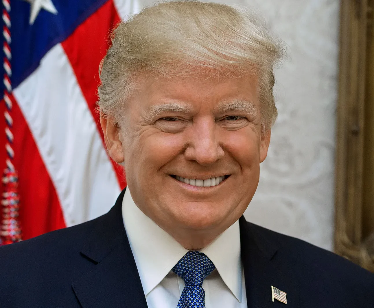 At 78, Trump Still Fit for Presidency, Says Official Health Report