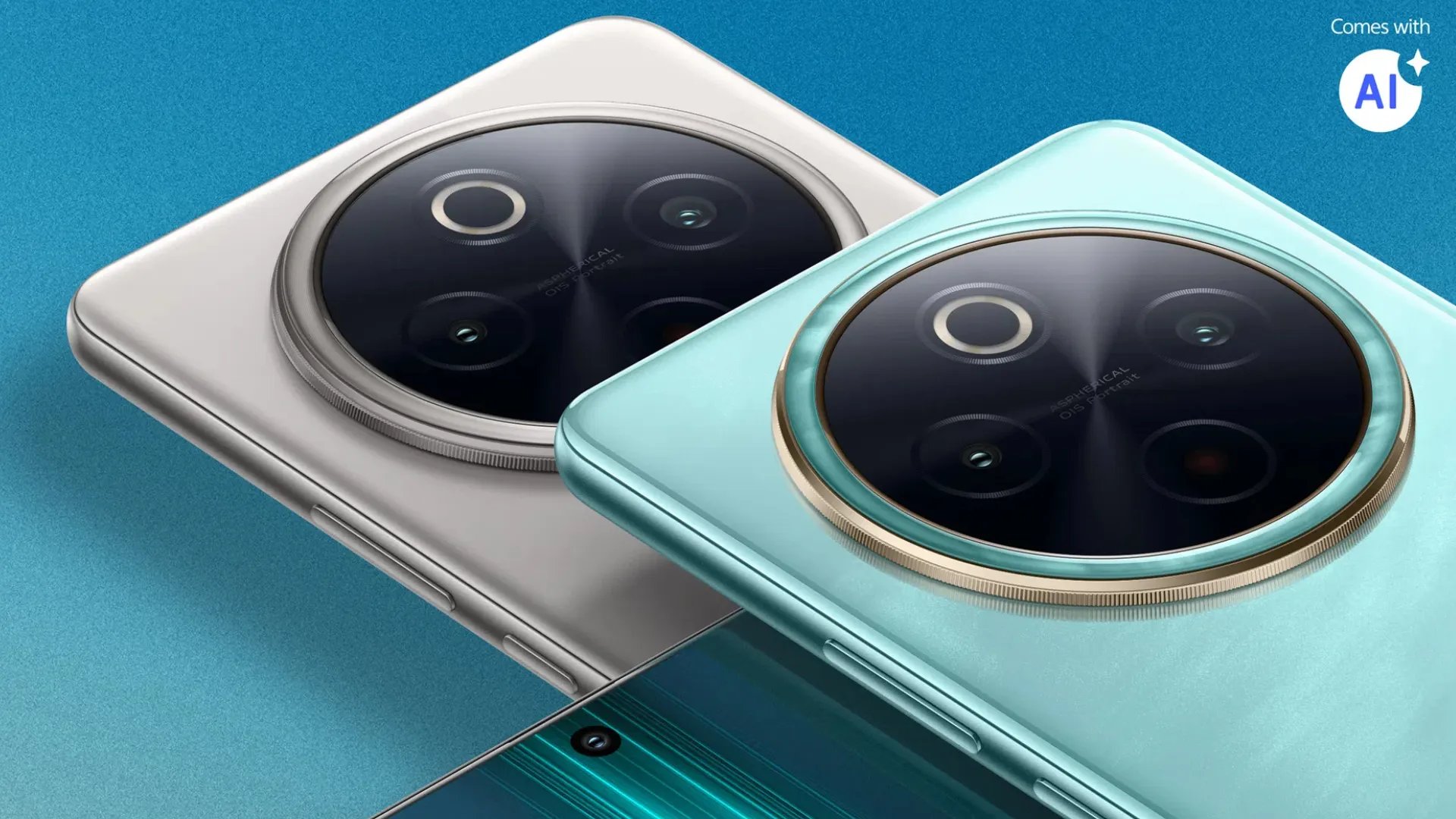 Vivo T4 5G is Launching On April 22 And It Could Be India’s Slimmest Phone Ever