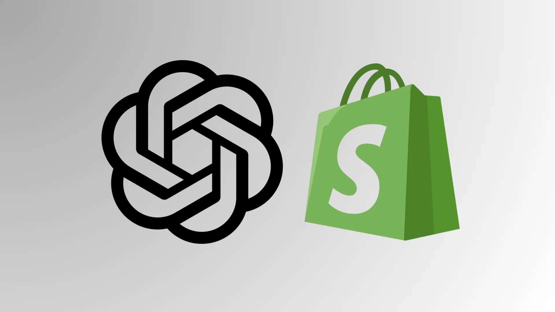 ChatGPT Could Soon Turn into a Shopping App,  Thanks to a Potential OpenAI–Shopify Tie-Up