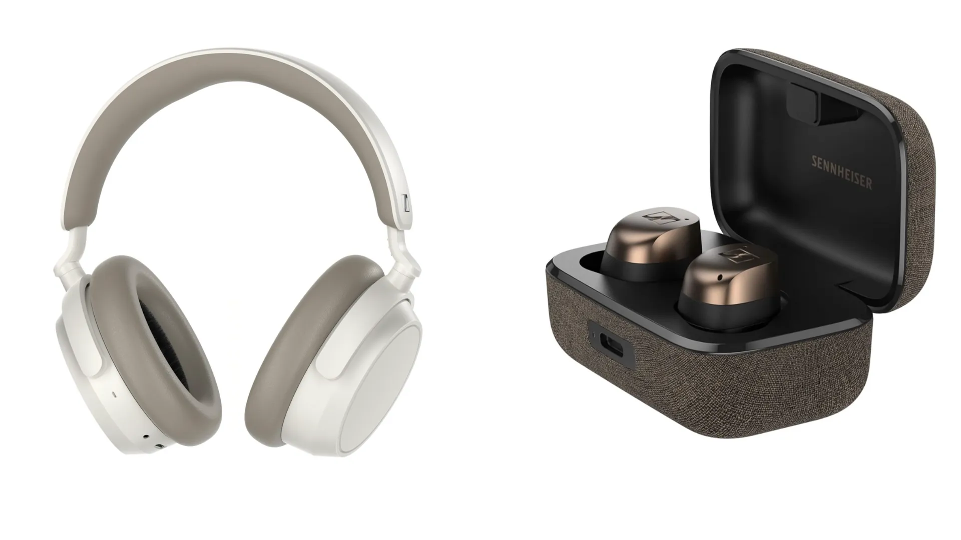 Amazon Great Summer Sale 2025: Sennheiser Offers Up to 58 Percent Discounts, Check Best Deals Here
