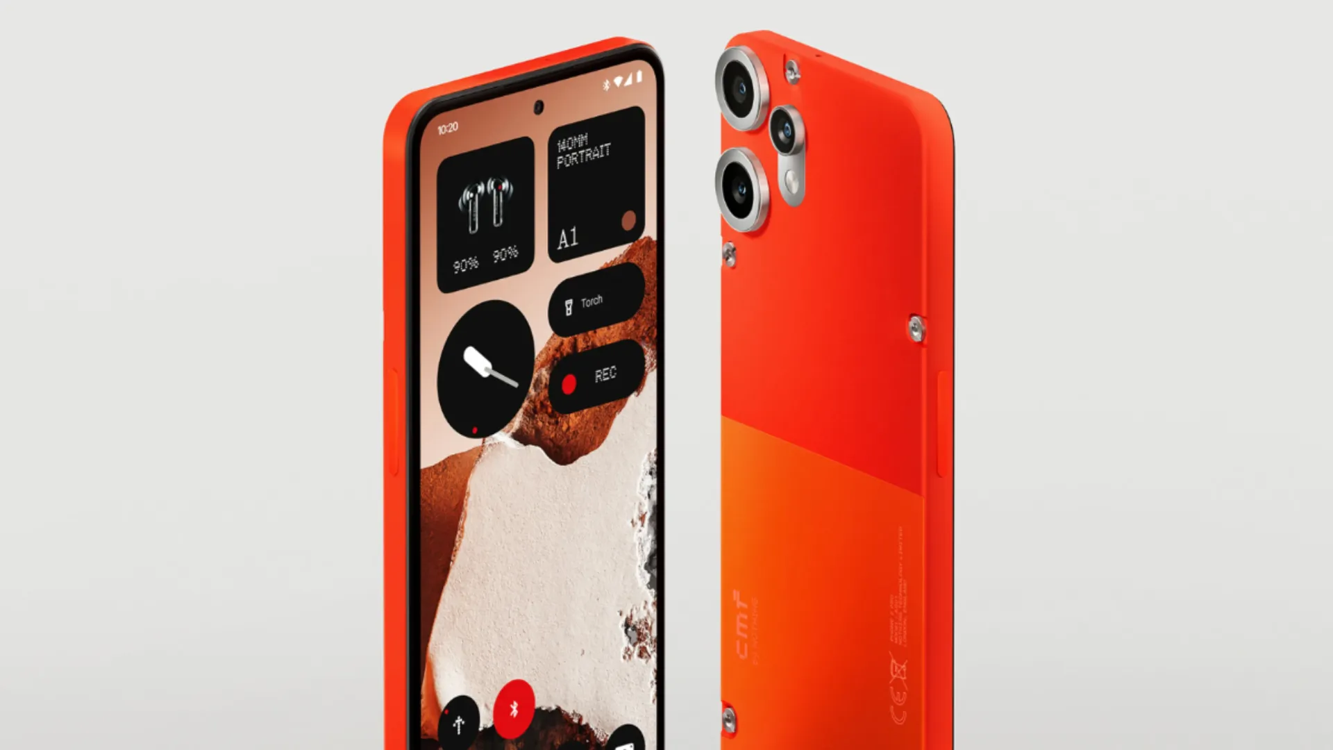 Nothing CMF Phone 2 Pro is launching next week and the India price could be around Rs 20,000, details here
