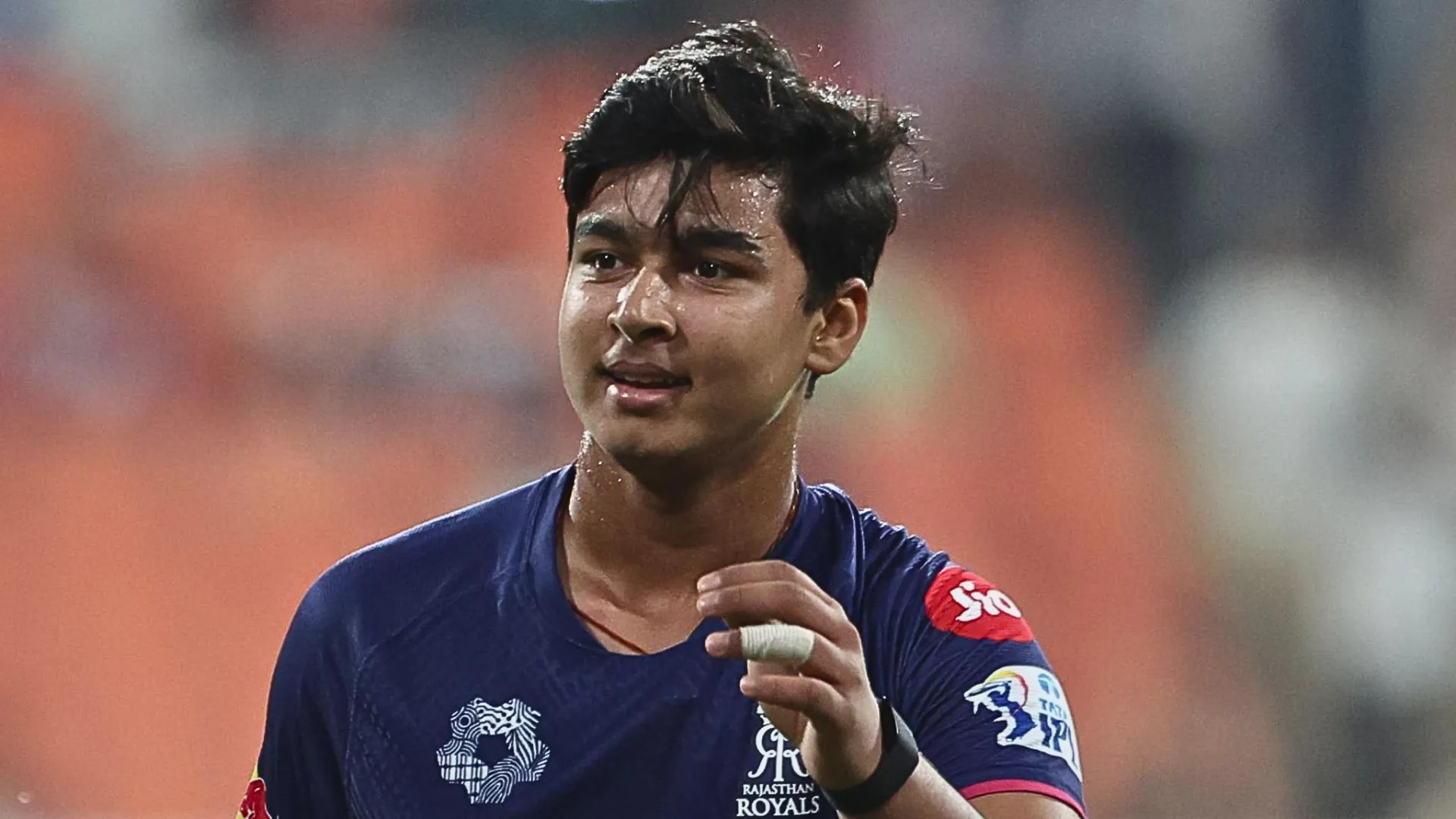 Vaibhav Suryavanshi Creates IPL History with 11 Sixes at Age 14