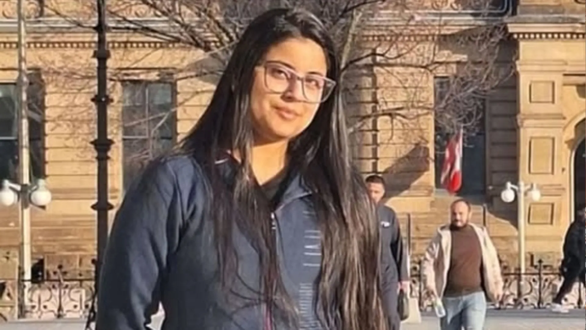 Vanshika Saini, Daughter of AAP Leader, Found Dead Under Mysterious Circumstances in Canada