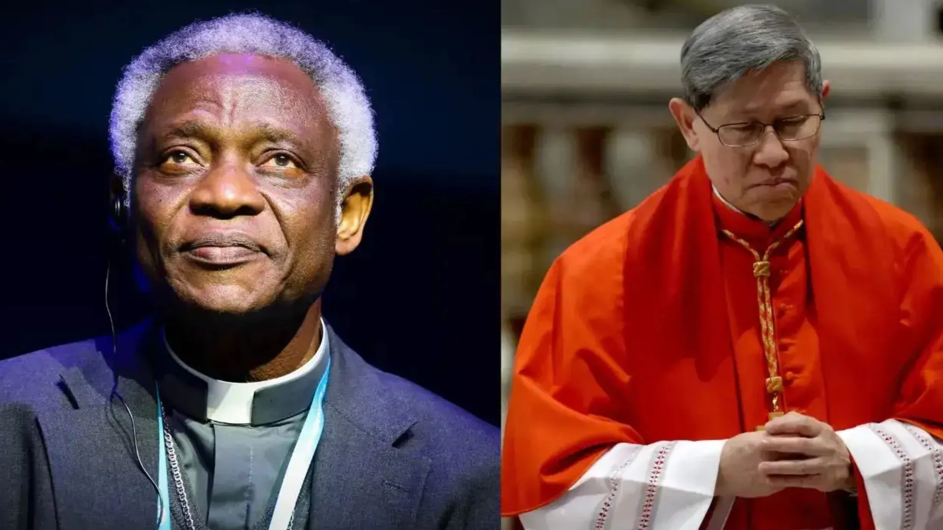 Vatican in Transition: Nostradamus and Malachy Prophecies Stir Global Speculation