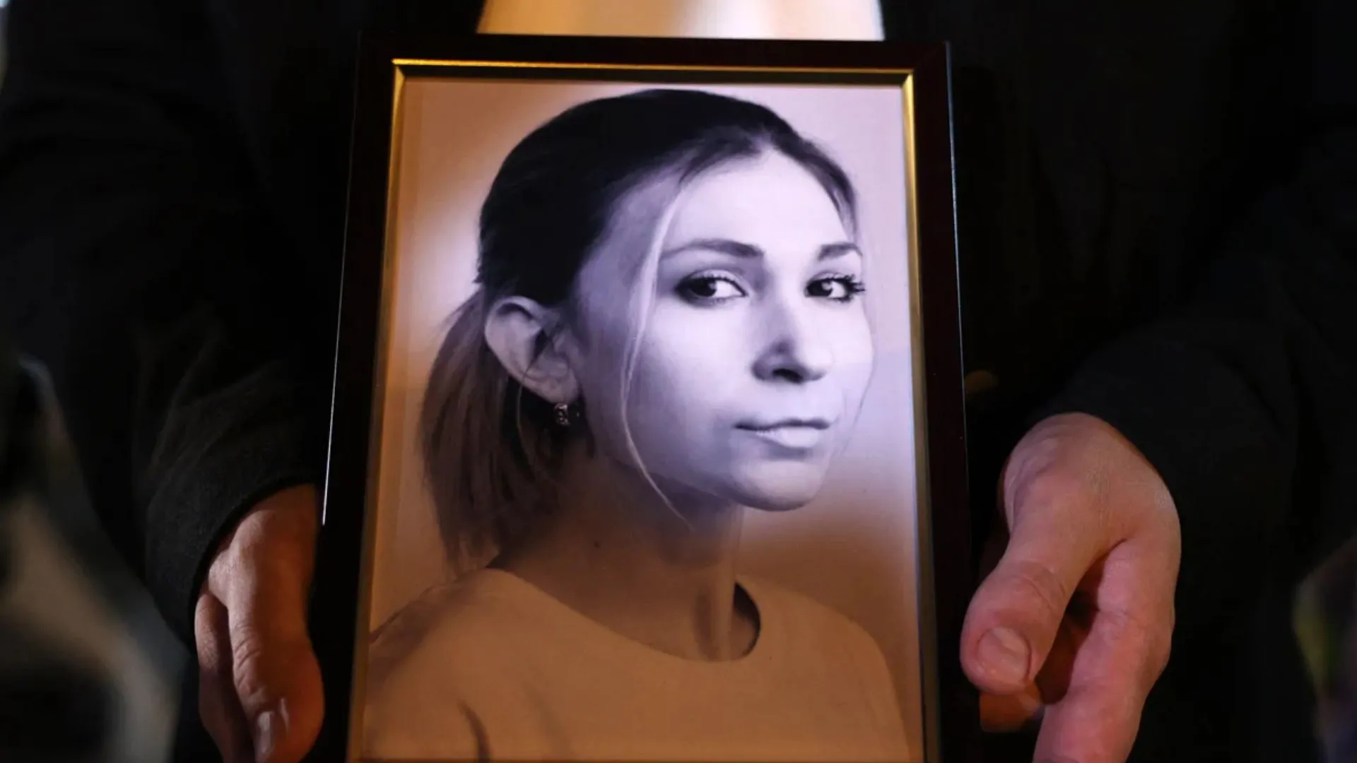 Who was Victoria Roshchyna? Ukrainian Reporter’s Body Returned with Signs of Torture After Capture by Russia