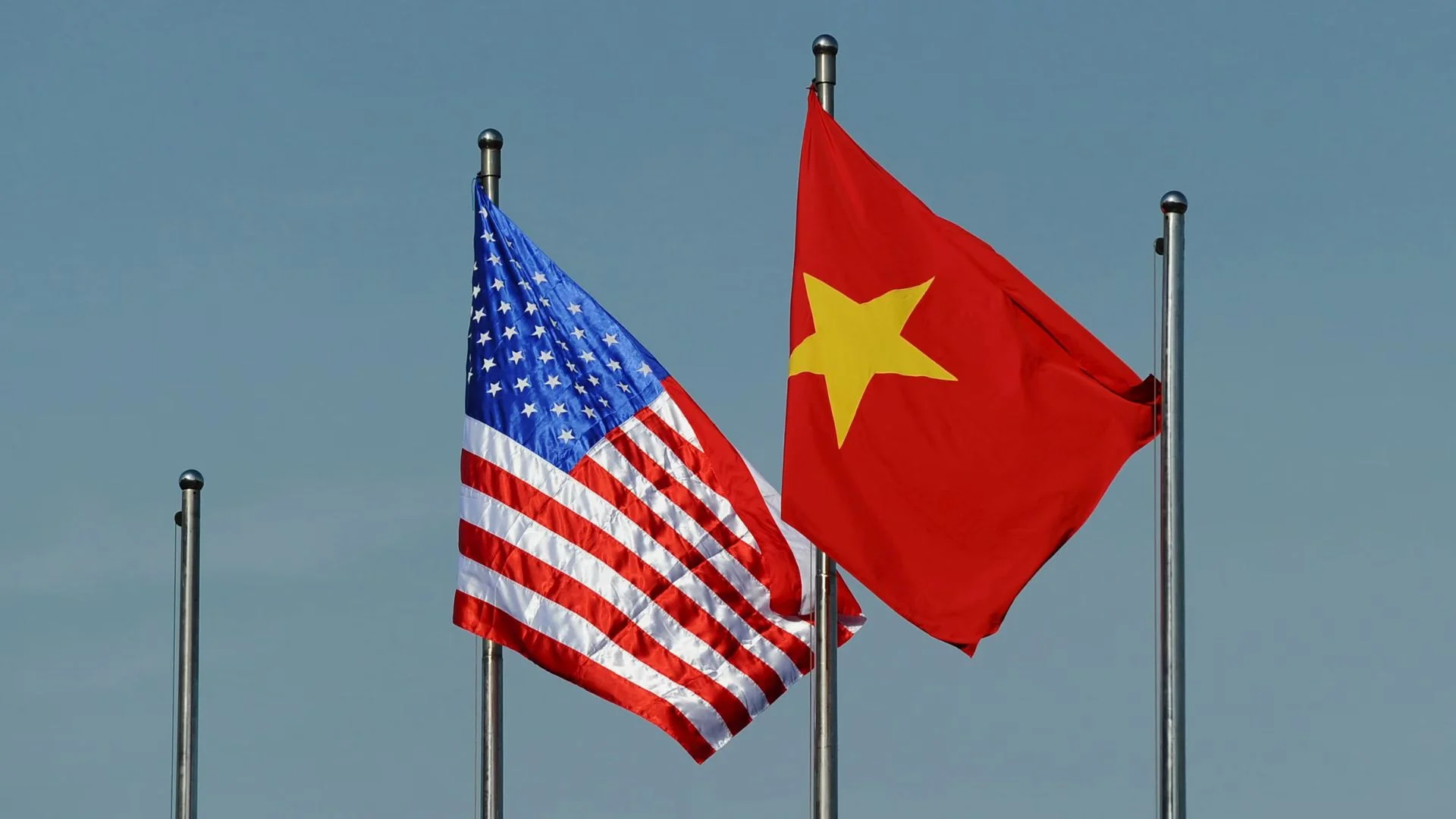 Vietnam’s Deputy PM And Aviation Leaders Head To US Amid Looming Tariff Threats
