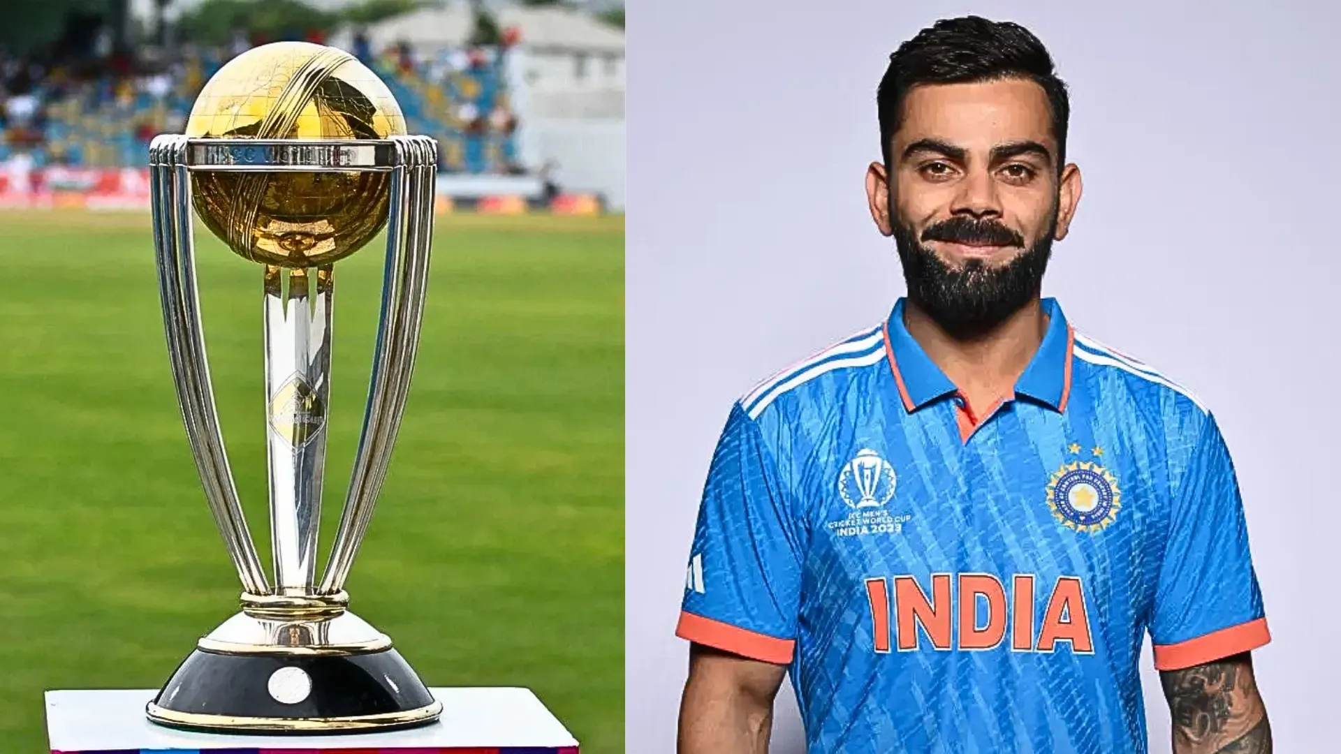 Virat Kohli Drops Hint About 2027 World Cup, Fans Await Confirmation