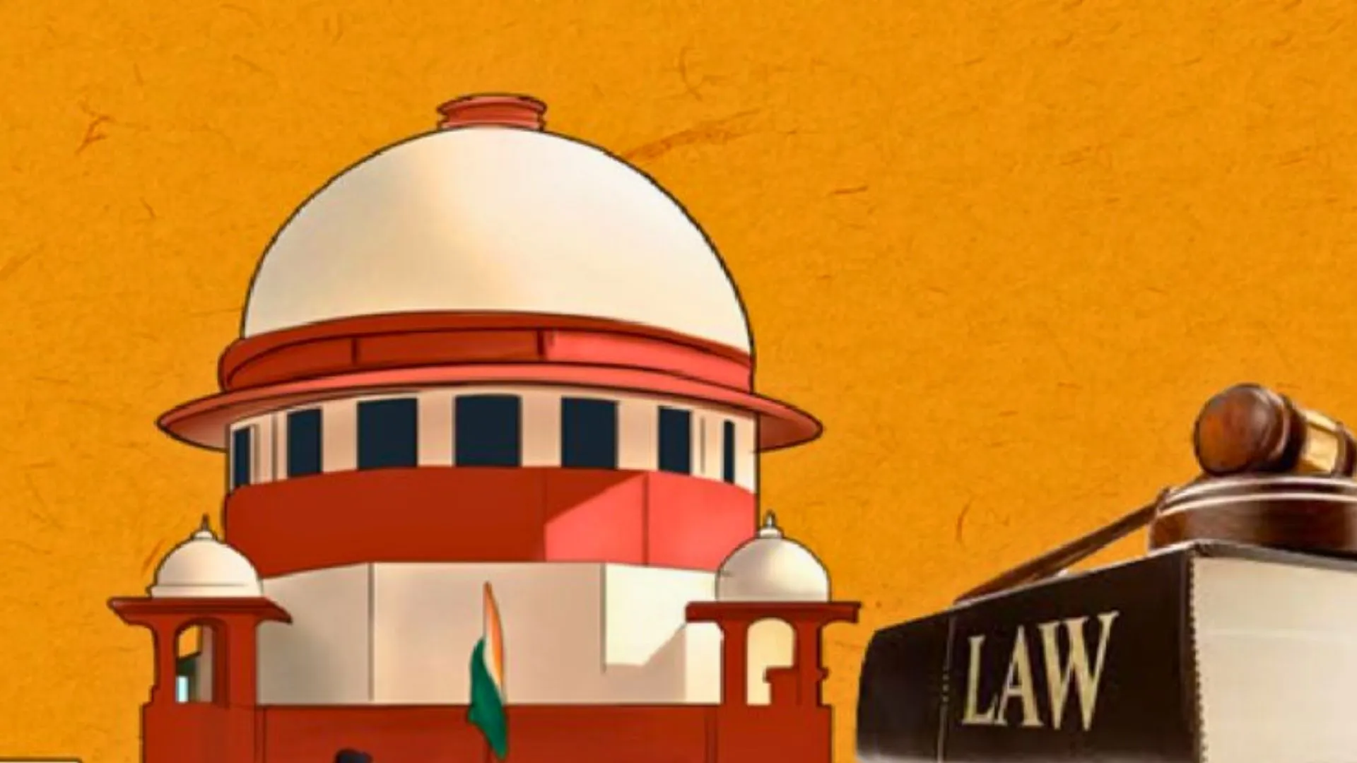 Waqf Act Under Fire: Will the Supreme Court Stay Parts of the Law? The 3 Key Issues in Question | TDG Explainer