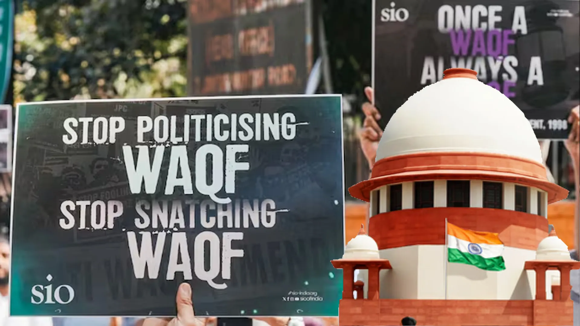 Waqf Law Changes Suspended for Now – Is This Just the Calm Before the Storm?