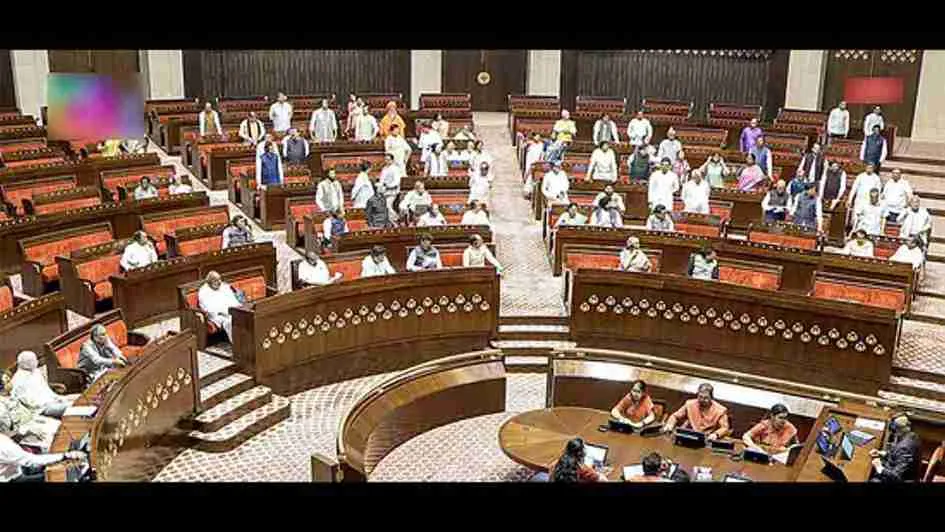Waqf Law Passed: What Changes Now For Millions Of Properties Across India?