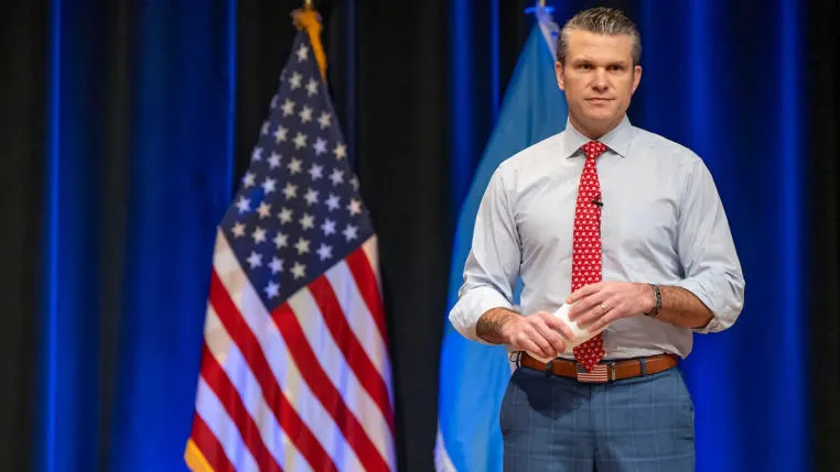 Watchdog Investigates Hegseth for Leaked Messages on Yemen Attacks