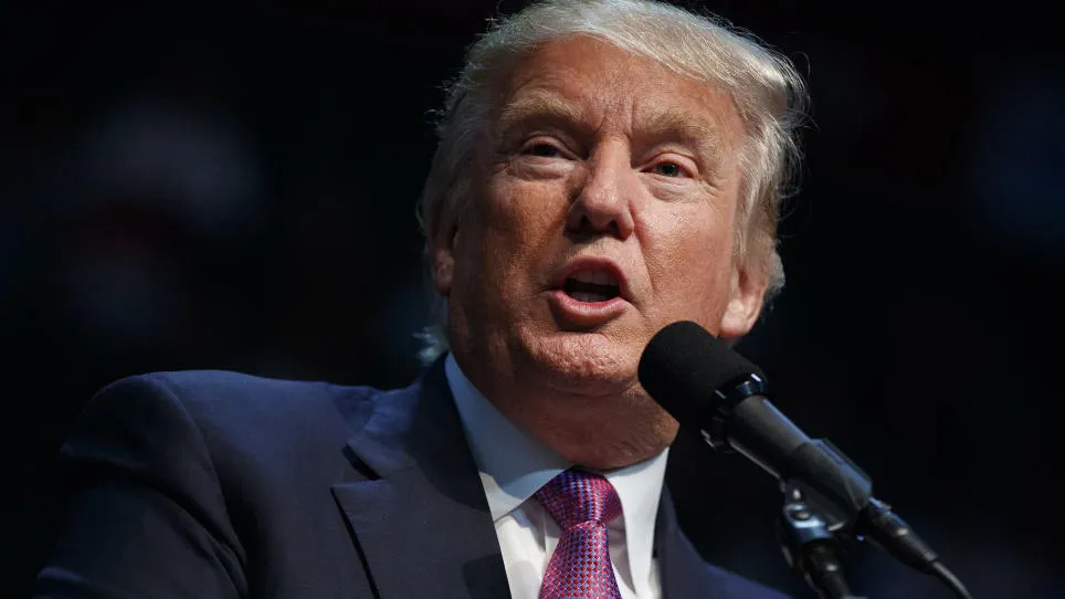 ‘We’re going to be very kind’: Trump hints at new tariffs amid global concerns