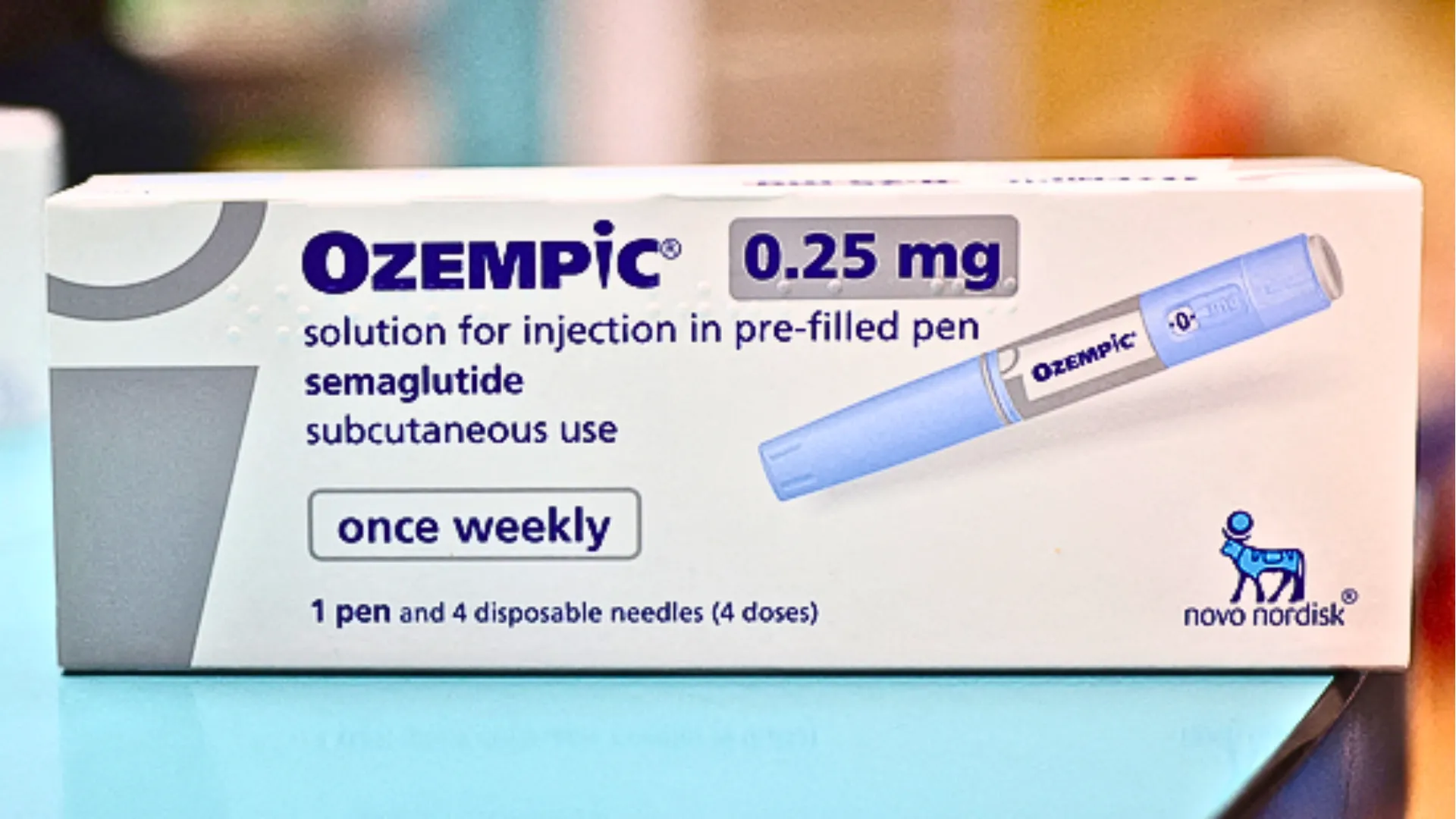 What Is ‘Ozempic Feet’? Shocking Weight-Loss Drug Side Effect Spotted in THESE Celebs