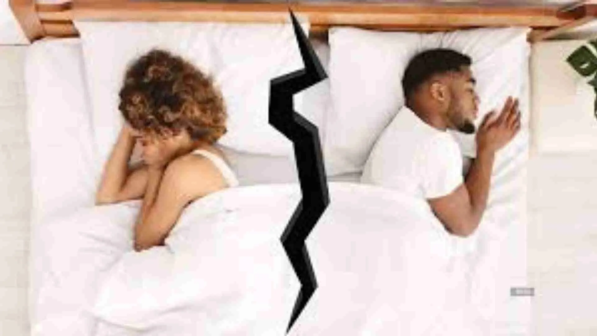 What Is Sleep Divorce? How Separate Beds Are Saving Relationships For 70% Of Indian Couples