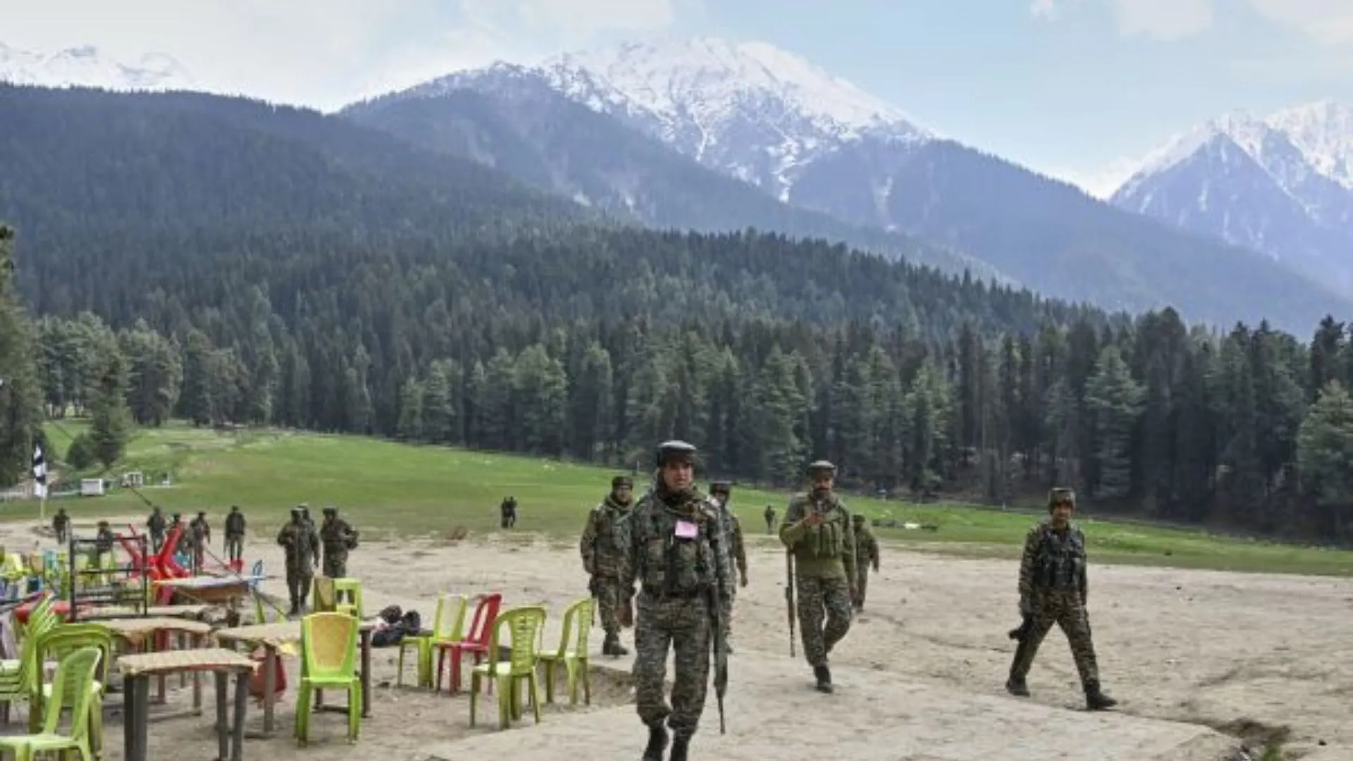 What Is the Kalma? Sacred Islamic Verse Terrorists Allegedly Cited in Pahalgam Attack