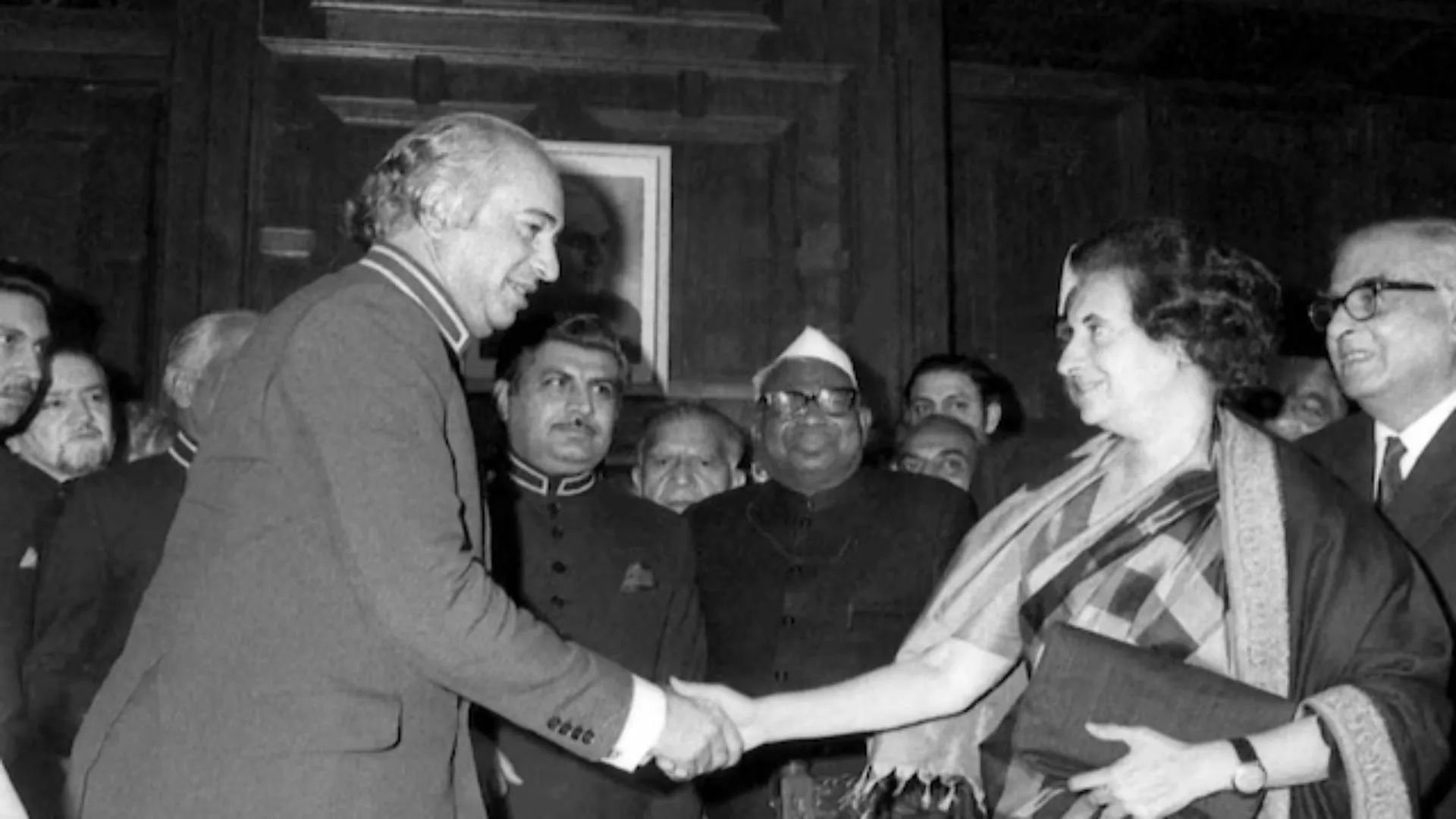 What Is the Simla Agreement and How Pakistan Has Repeatedly Violated It Over the Years | TDG Explainer