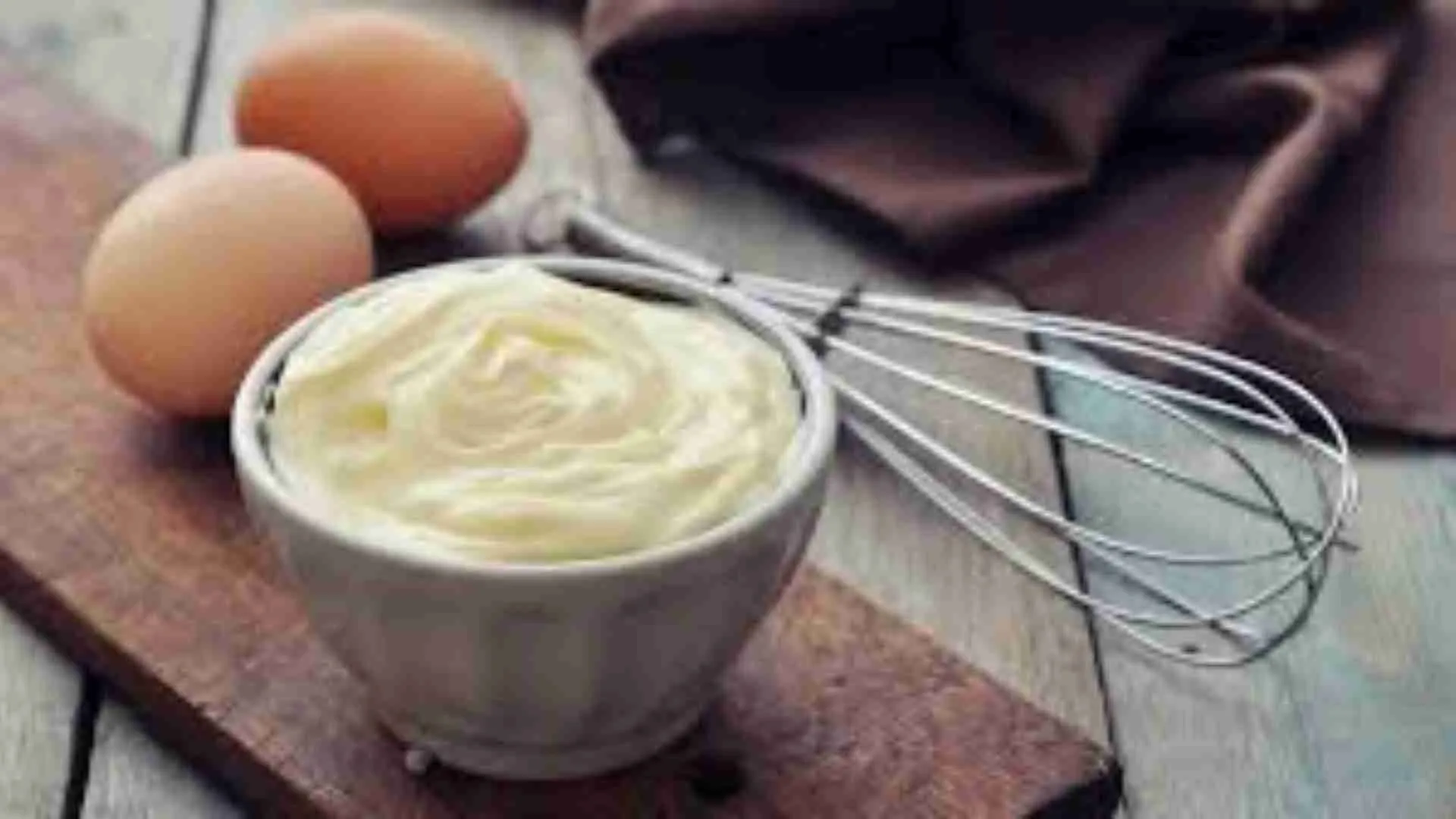 What Makes Egg Mayo A ‘High Risk Food’? Govt Cites Food Safety Risk | TDG Explainer