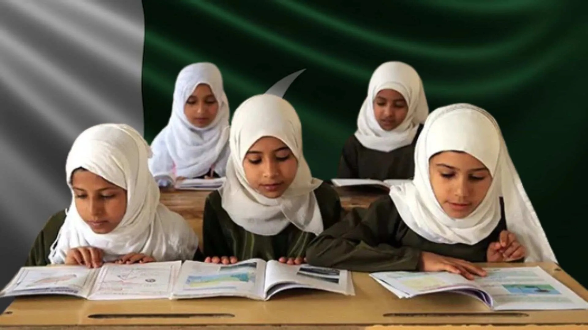Inside Pakistan’s Textbooks: What Pak Teaches Its Children About India? | TDG Explainer
