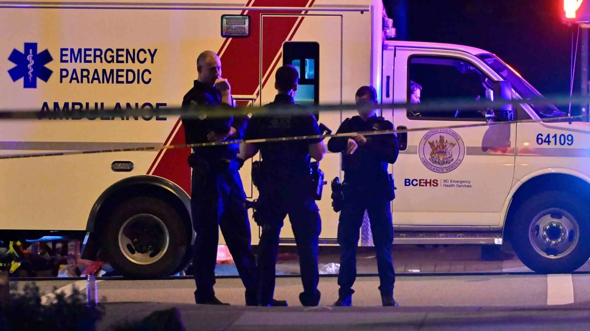 What is ‘Code Orange’ Activated in Vancouver Hospitals Following Lapu Lapu Attack?