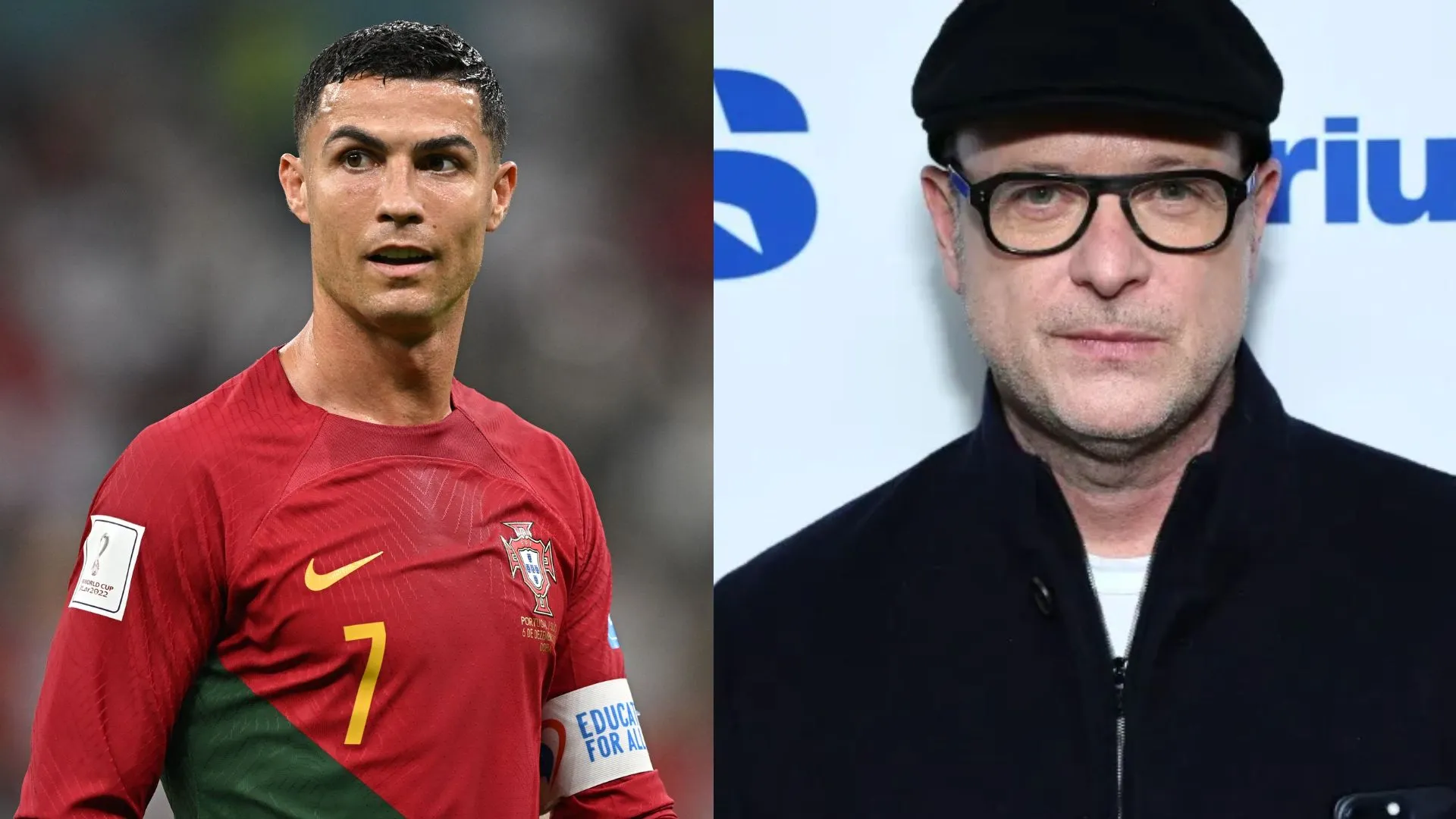 What is Cristiano Ronaldo’s net worth? Football star Launches Film Studio with Matthew Vaughn