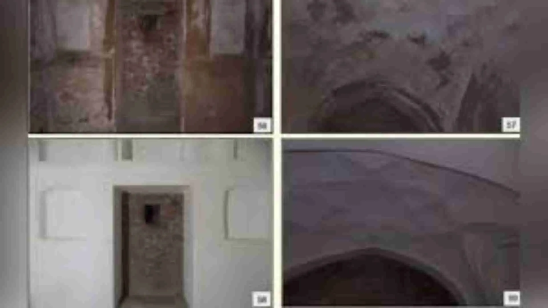 What’s Really In The Basement Of The Taj Mahal?: Secret Of Closed 22 Rooms