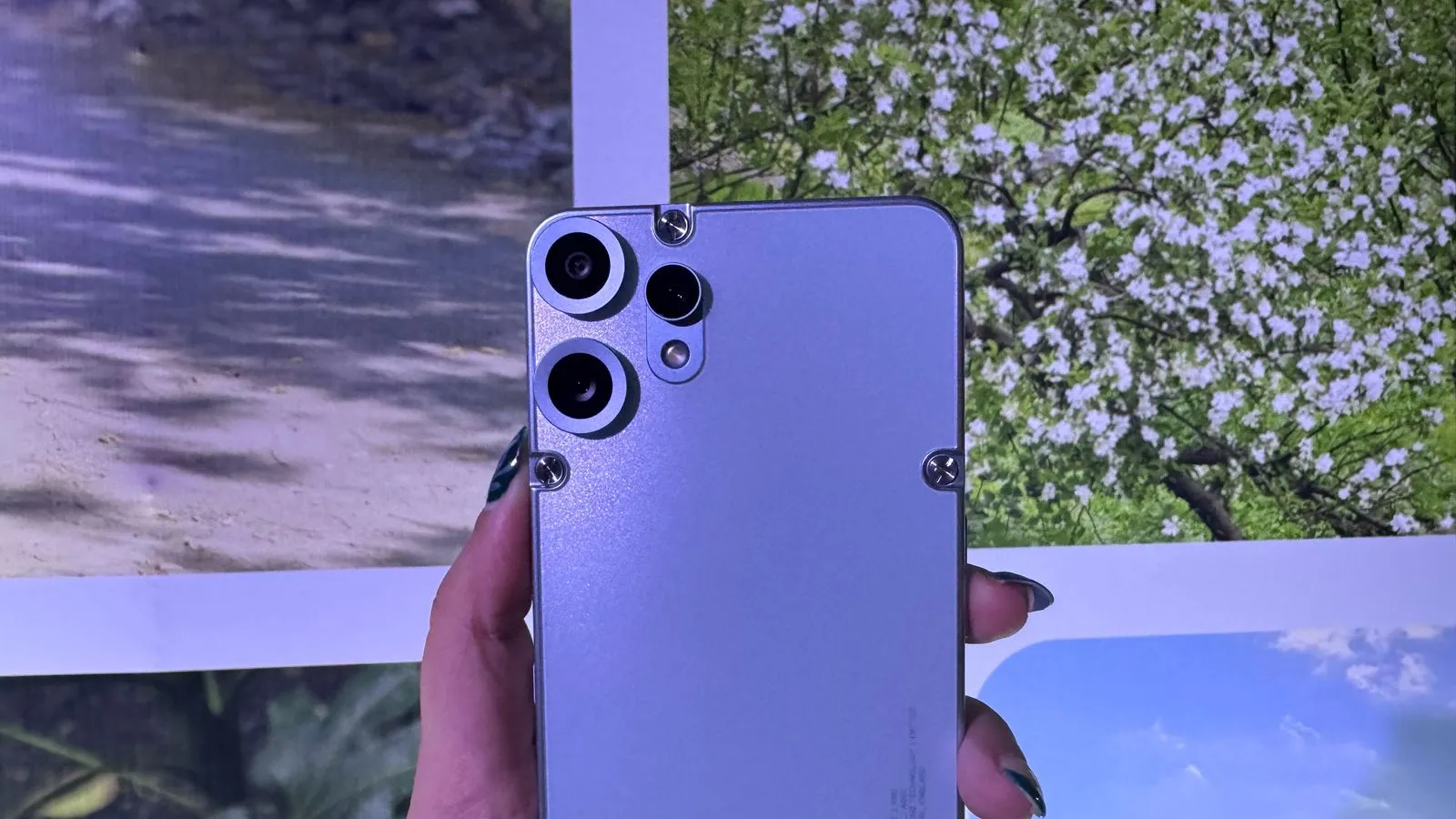 Nothing CMF Phone 2 Pro Launched with 50-megapixel Camera, Price Starts From Rs 17,999
