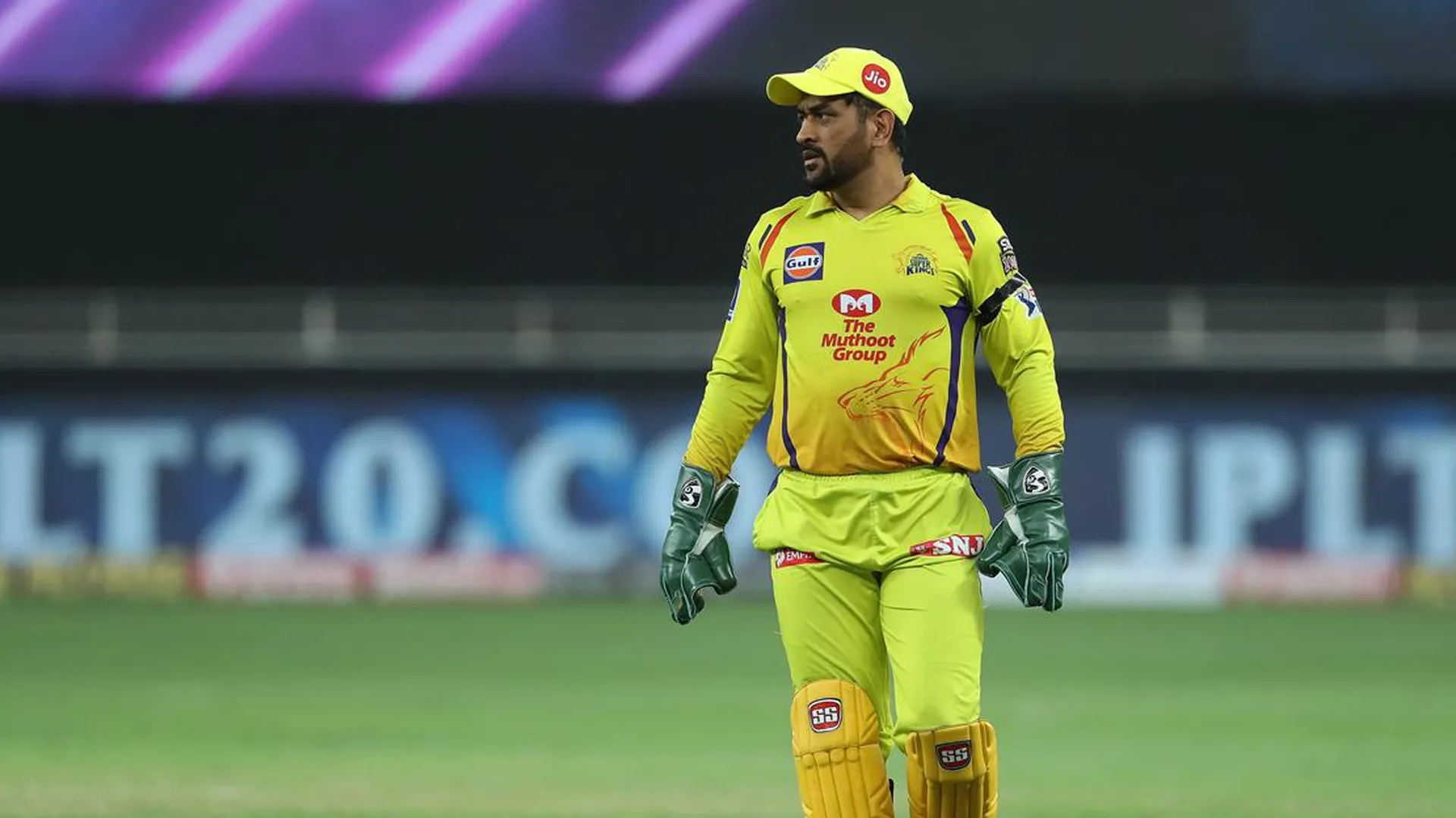 Flashback: When MS Dhoni Last Captained CSK to IPL Glory in 2023