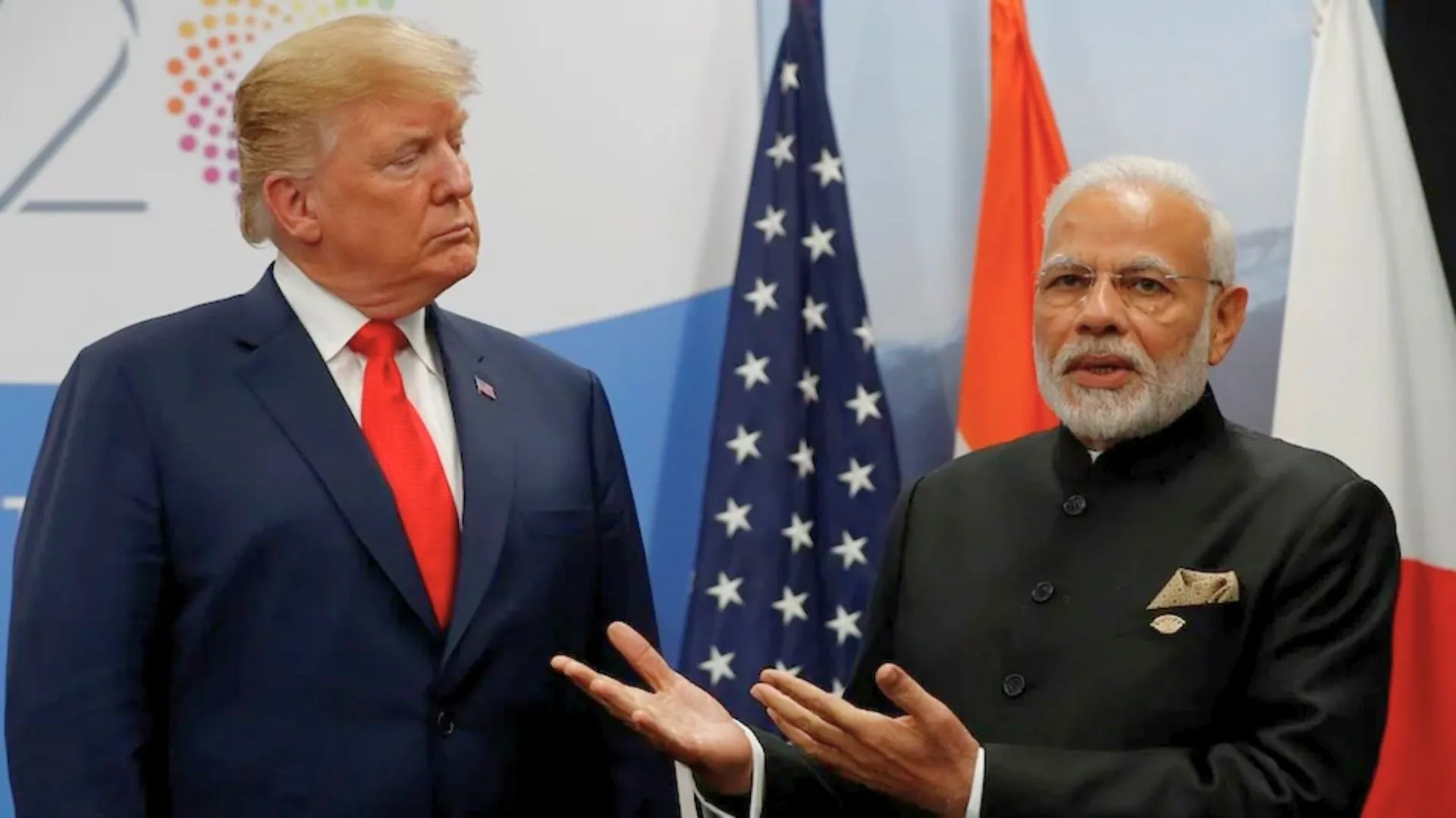 White House Expects India-US Trade Deal Within 2-3 Weeks