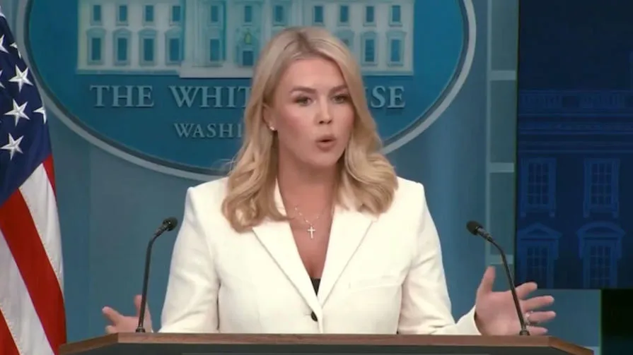White House Warns Illegal Gang Members After Supreme Court Greenlights Deportations