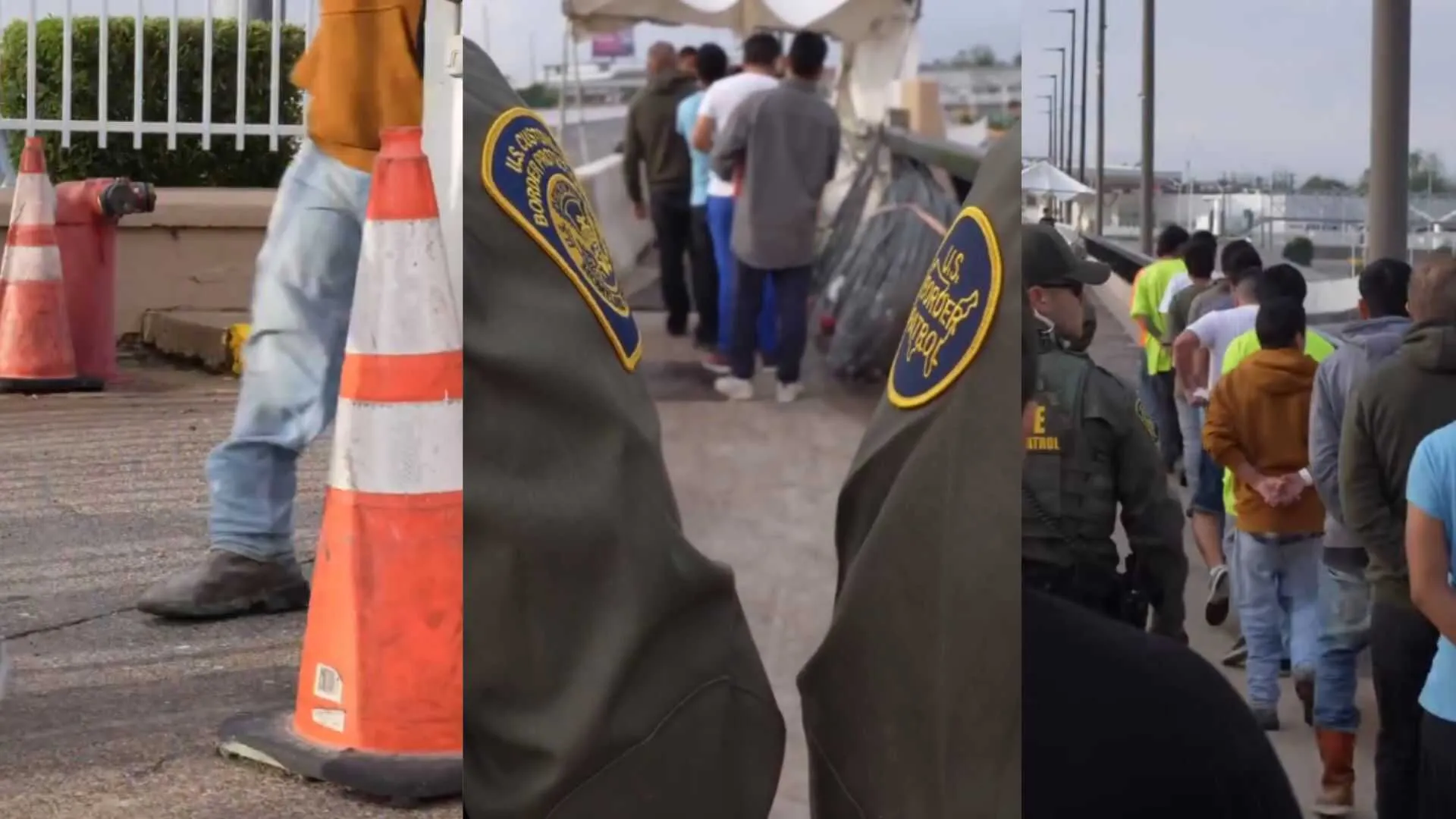 White House’s New Deportation Video Triggers Backlash | WATCH