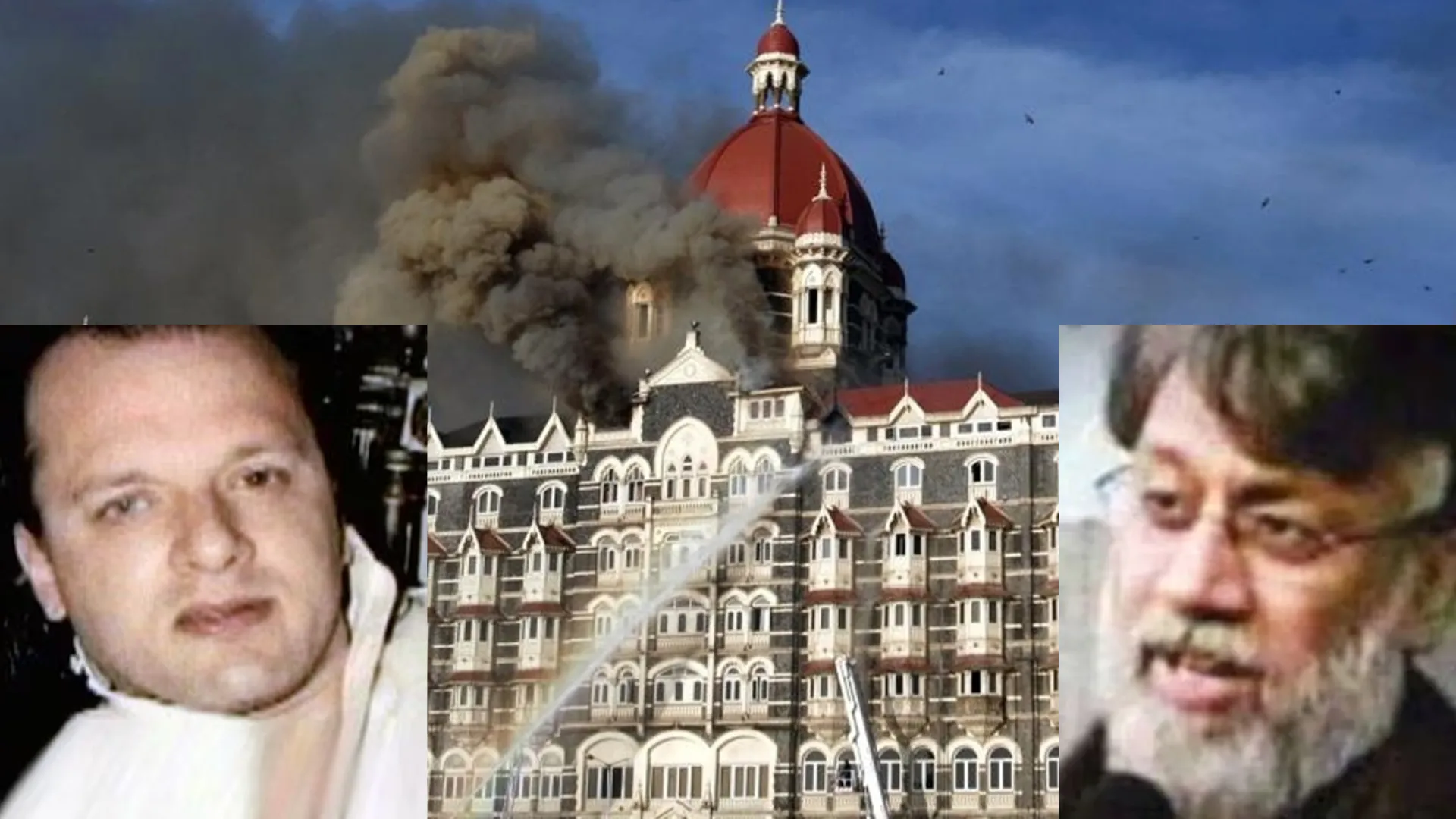 Who Is David Coleman Headley? How Is He Linked to 26/11 Accused Tahawwur Rana? | TDG Explainer