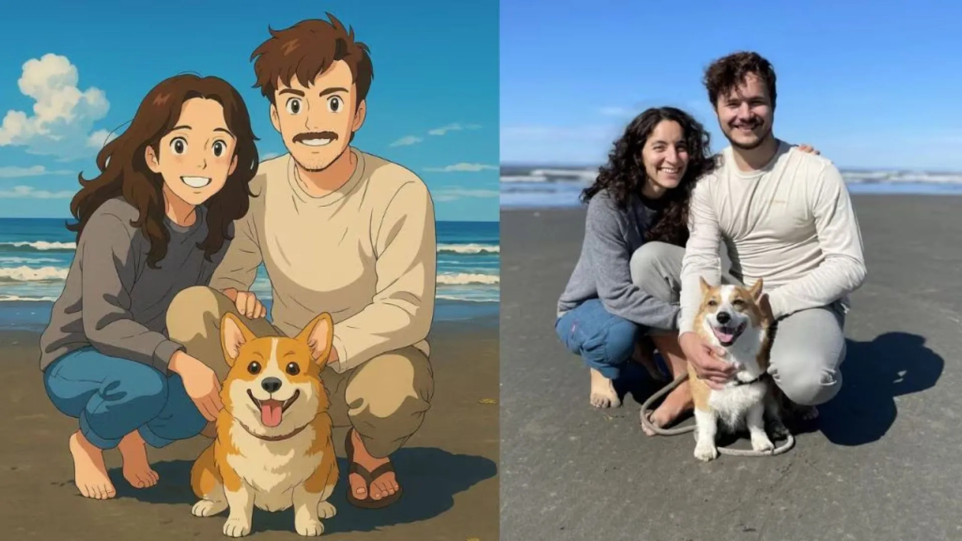 Who Is Grant Slatton, the Man Behind the Viral Rise of Studio Ghibli Aesthetic Online?