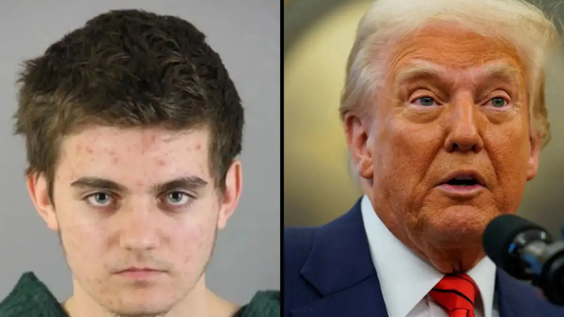 Who Is Nikita Casap? 17-Year-Old Charged in Murder, Plot to Assassinate Trump