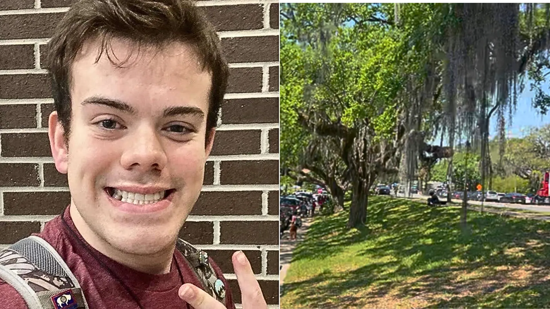 Who Is Phoenix Ikner? FSU Shooter Identified as Deputy’s Son