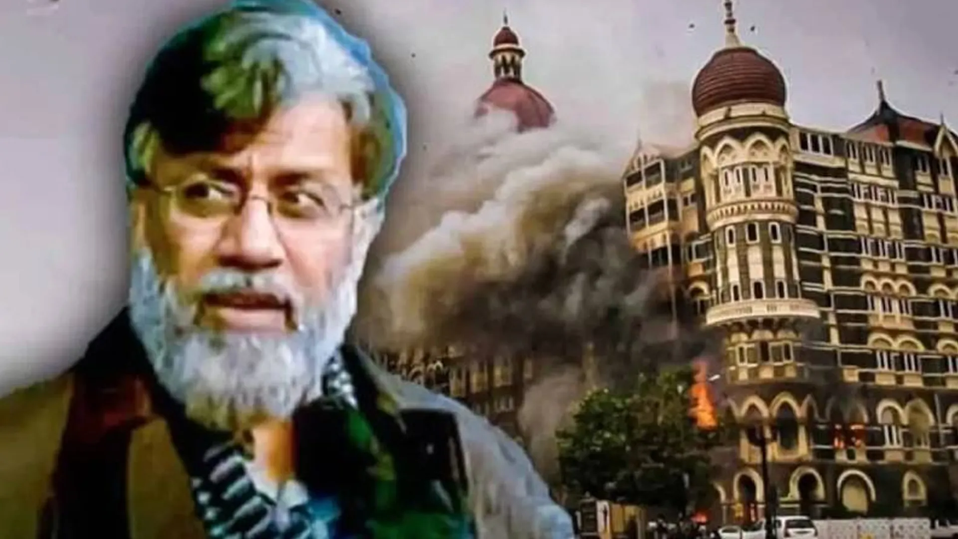 Who Is Tahawwur Rana? 26/11 Accused to Arrive in India Today Amid Tightened Jail Security