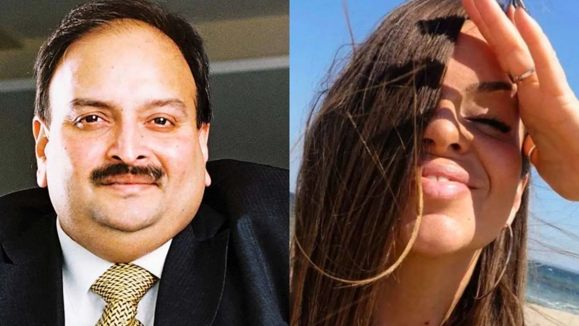 Who is Barbara Jabarika? The Woman Behind Mehul Choksi’s Bizarre Honey-Trap