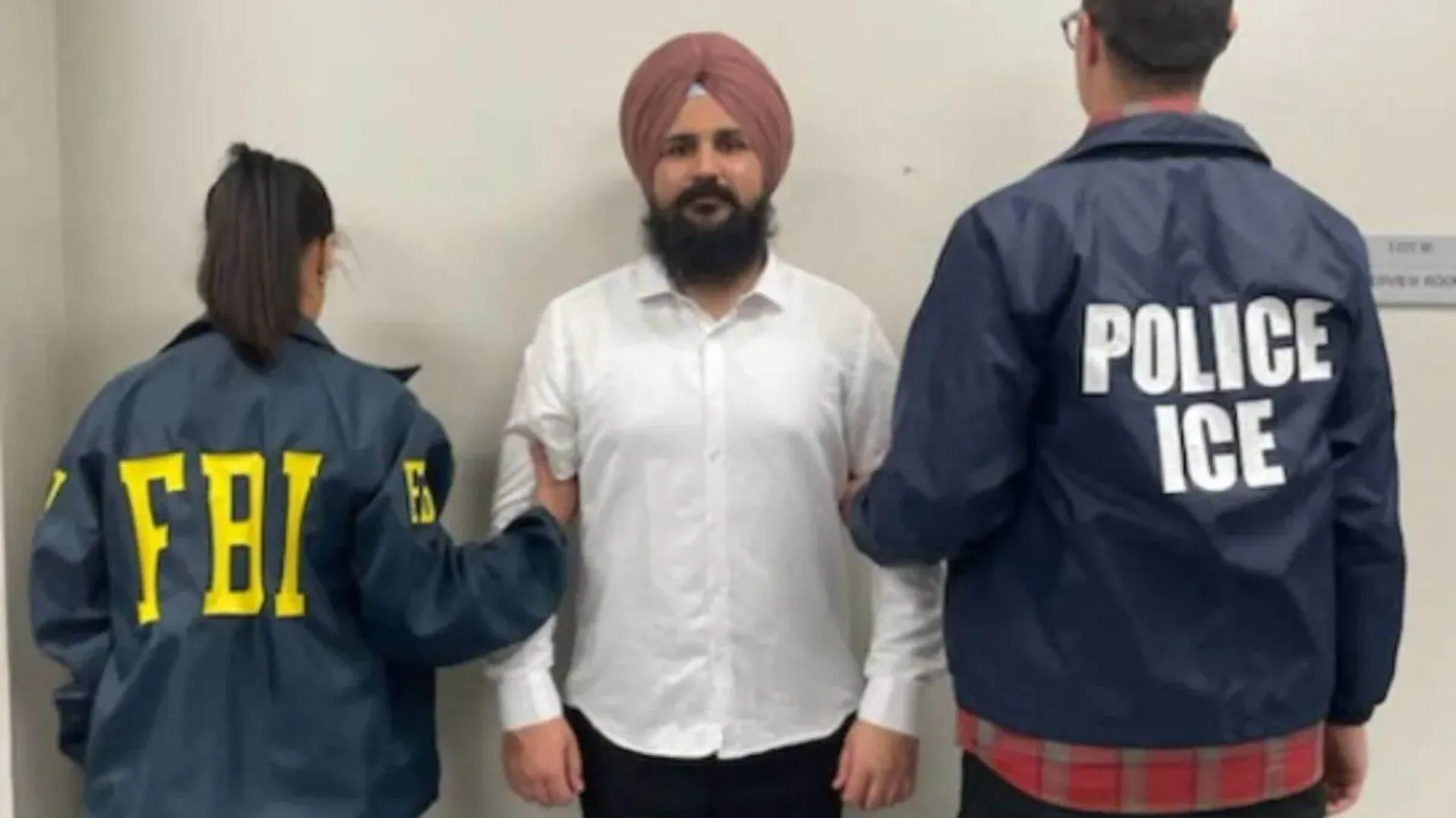 Who Exactly is Wanted Khalistani Terrorist Harpreet Singh aka Happy Passia? | TDG Explainer