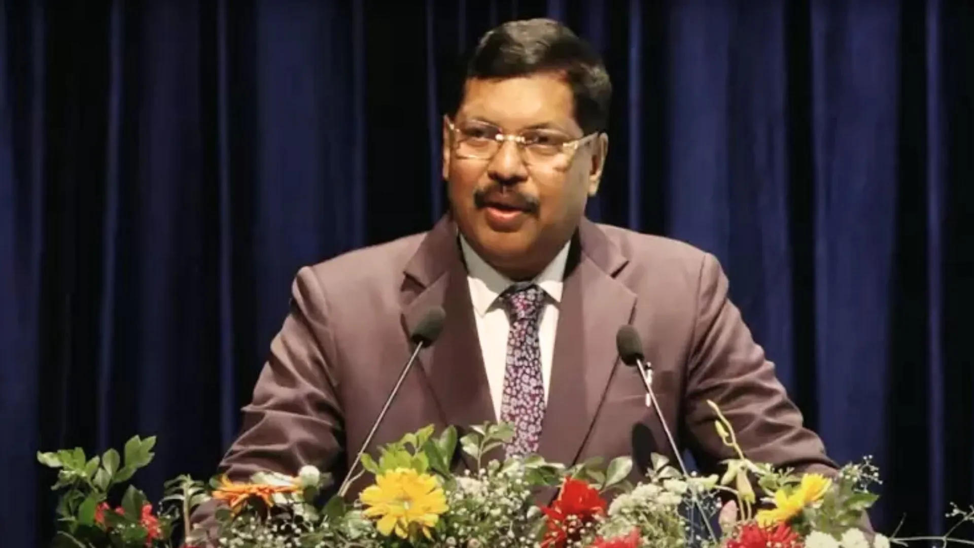 Who is Justice BR Gavai? New Chief Justice of India Taking Oath on May 14