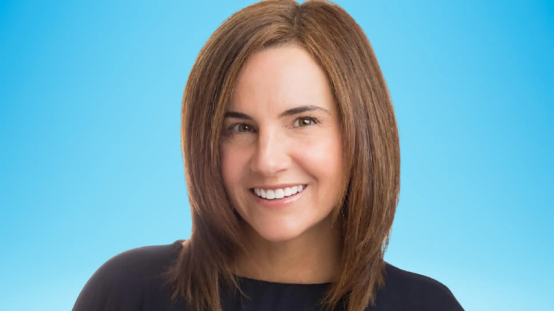 Who is Kerianne Flynn? Meet the Film Producer Flying on Blue Origin’s NS-31 Mission