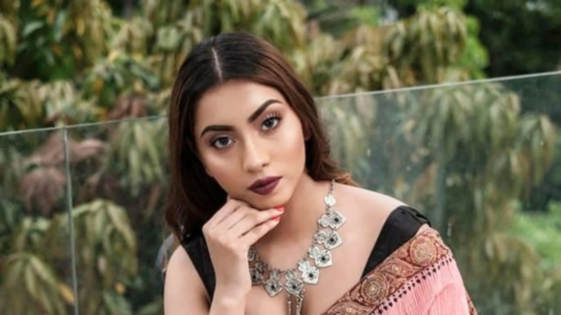 Who is Meghna Alam? Bangladeshi Model Arrested Over Allegations Against Saudi Diplomat