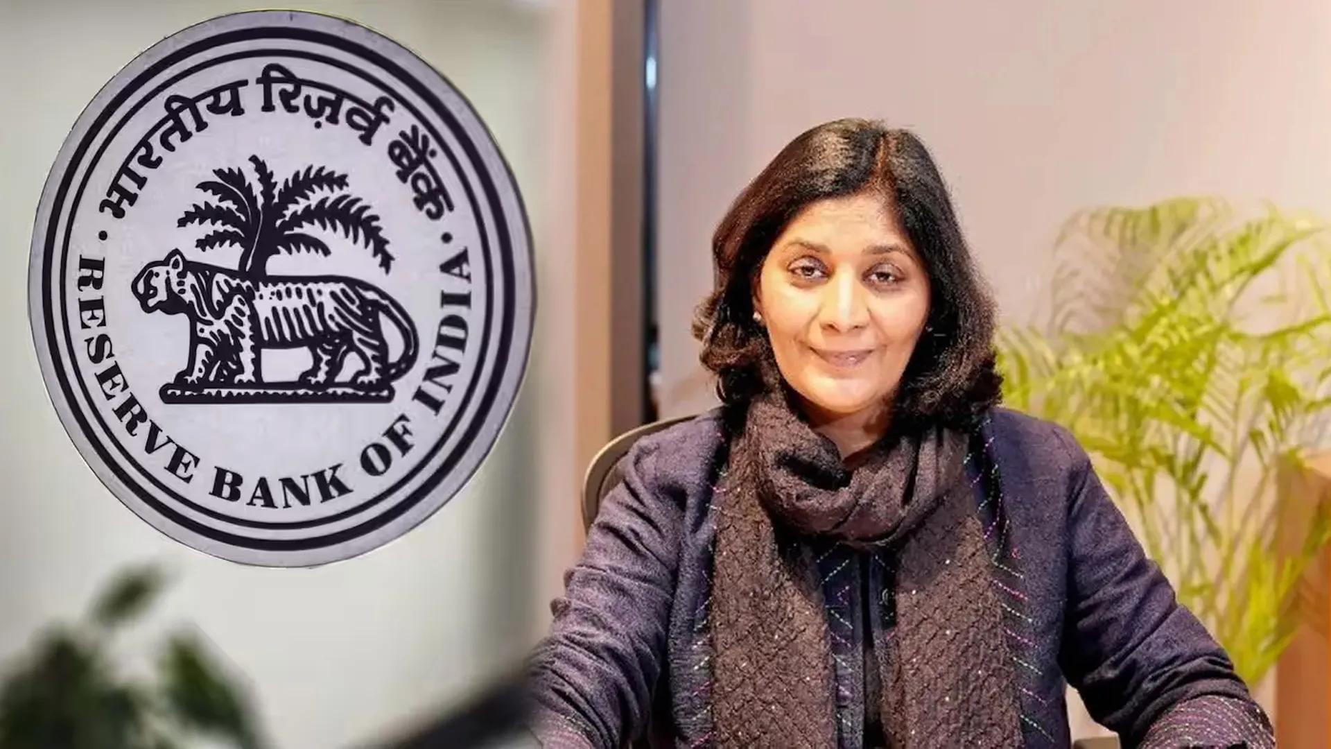 Who is Poonam Gupta? Meet RBI’s Newly Appointed Deputy Governor