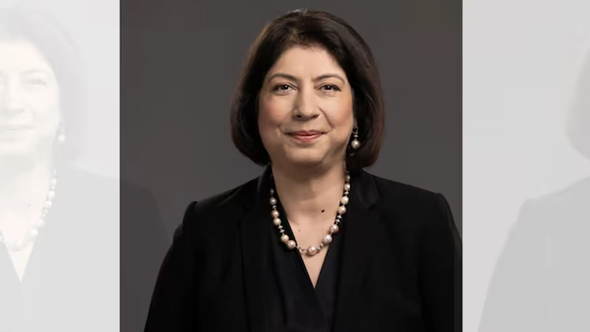 Who is Reshma Kewalramani? Only Indian-Origin Name on TIME’s 100 Most Influential People 2025