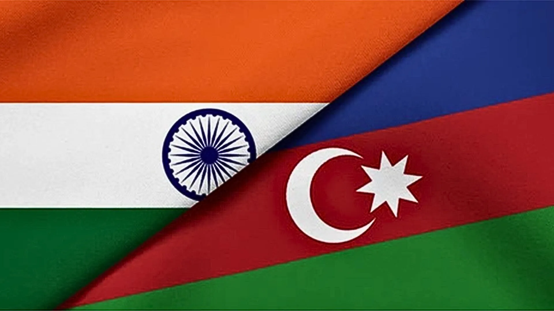 Why Azerbaijan, a Close Pakistan Ally, Is Now Strengthening Ties With India