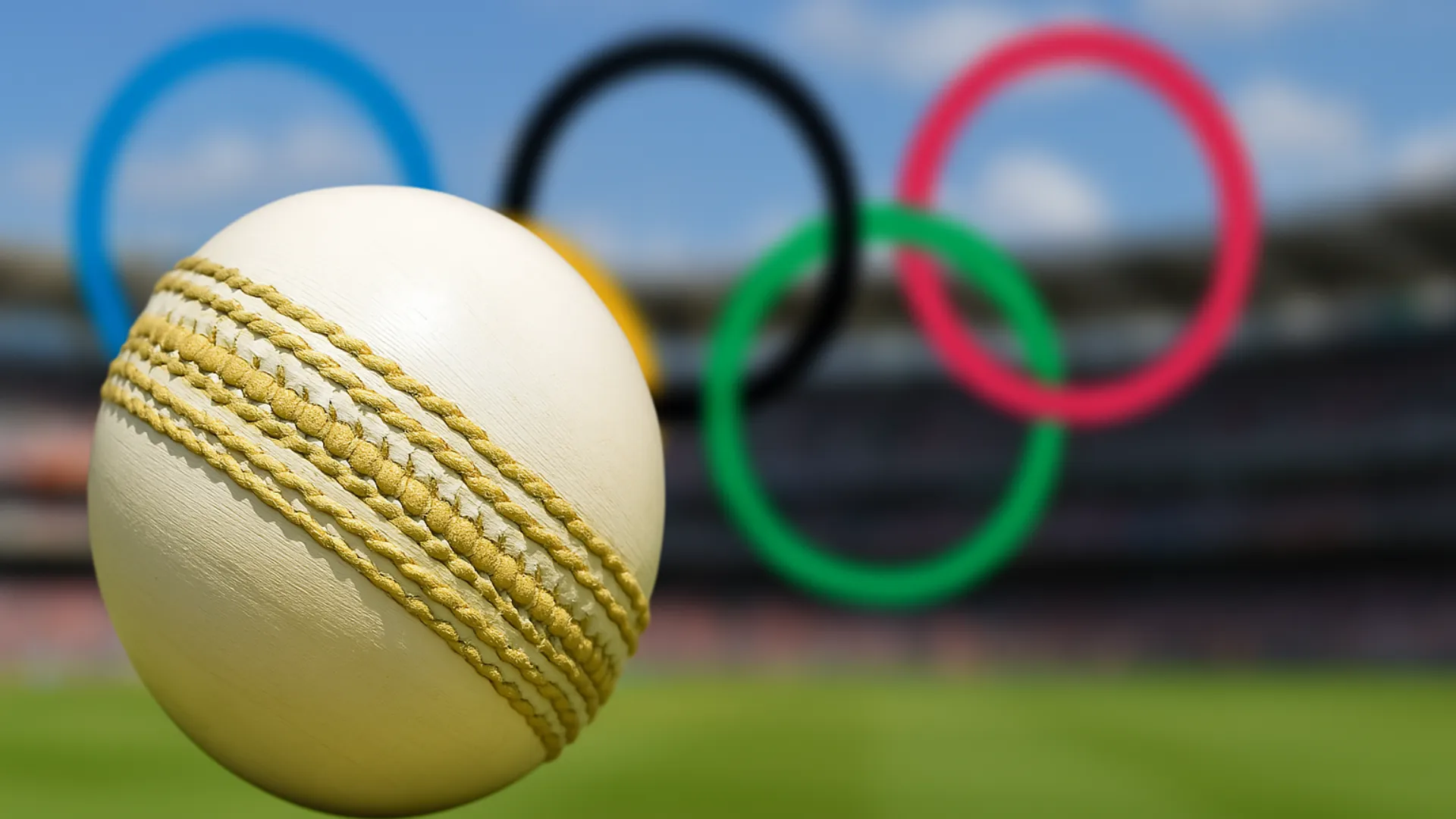 Why Cricket Powerhouses Might Miss Out on the LA 2028 Olympics | TDG Explainer