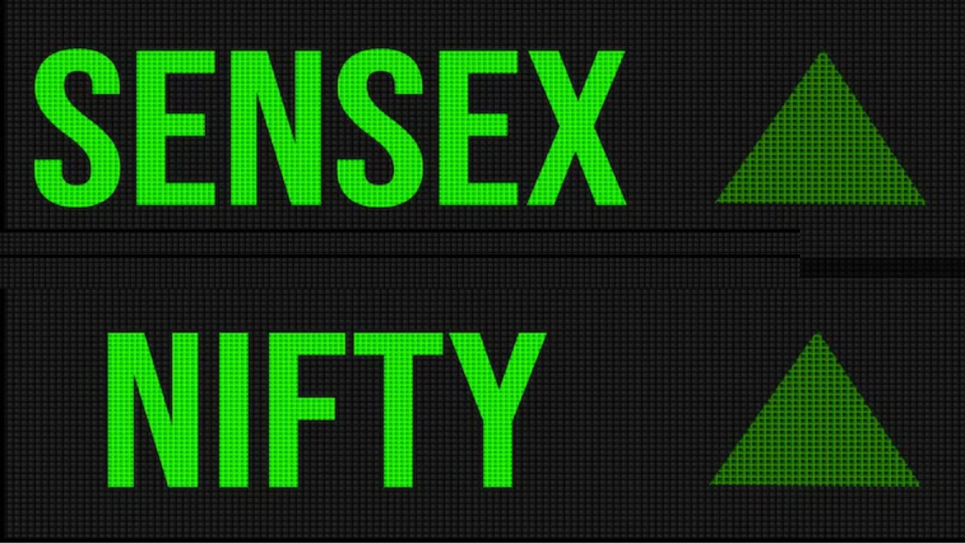 Why Did Indian Markets Rebound After Sensex, Nifty Crash? Know Details Here