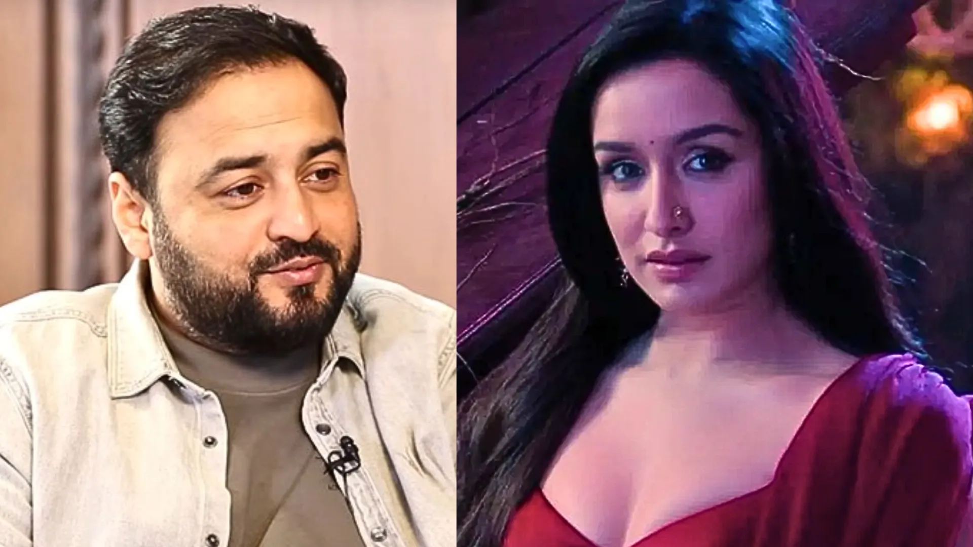 Why Did Stree 2 Director Call Shraddha Kapoor a ‘Chudail’?