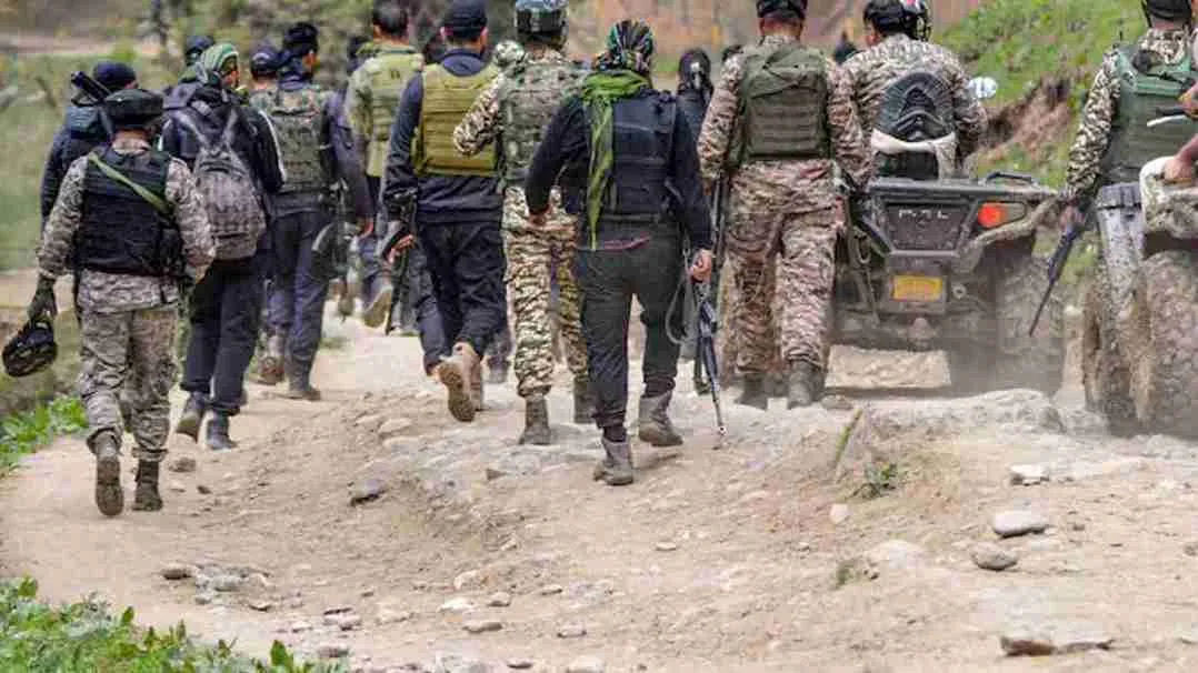 Why Did Terrorists Pick Baisaran For The Pahalgam Attack? Was It An Easy Target?